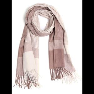 FENSHIYA  
Women’s Scarf Long (Mustard color)